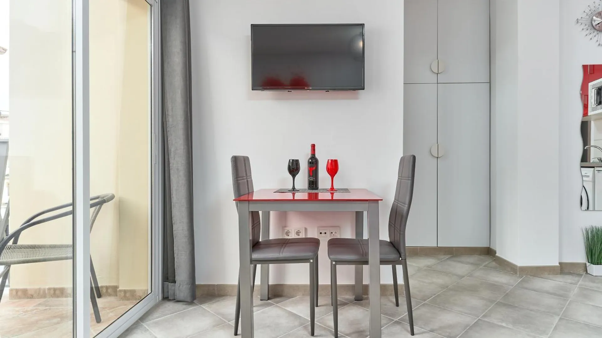 Apartamento Nerja Boutique 201 Deluxe España