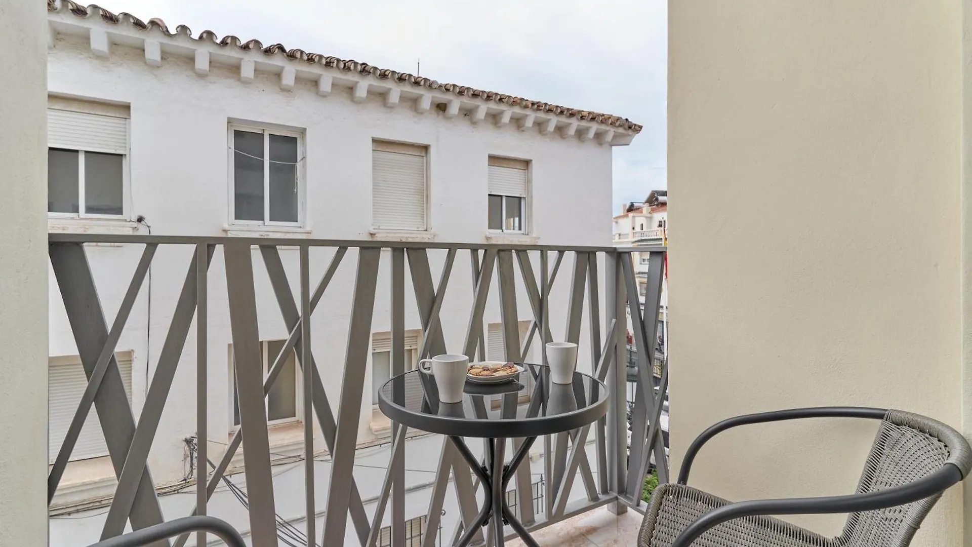 Apartamento Nerja Boutique 201 Deluxe