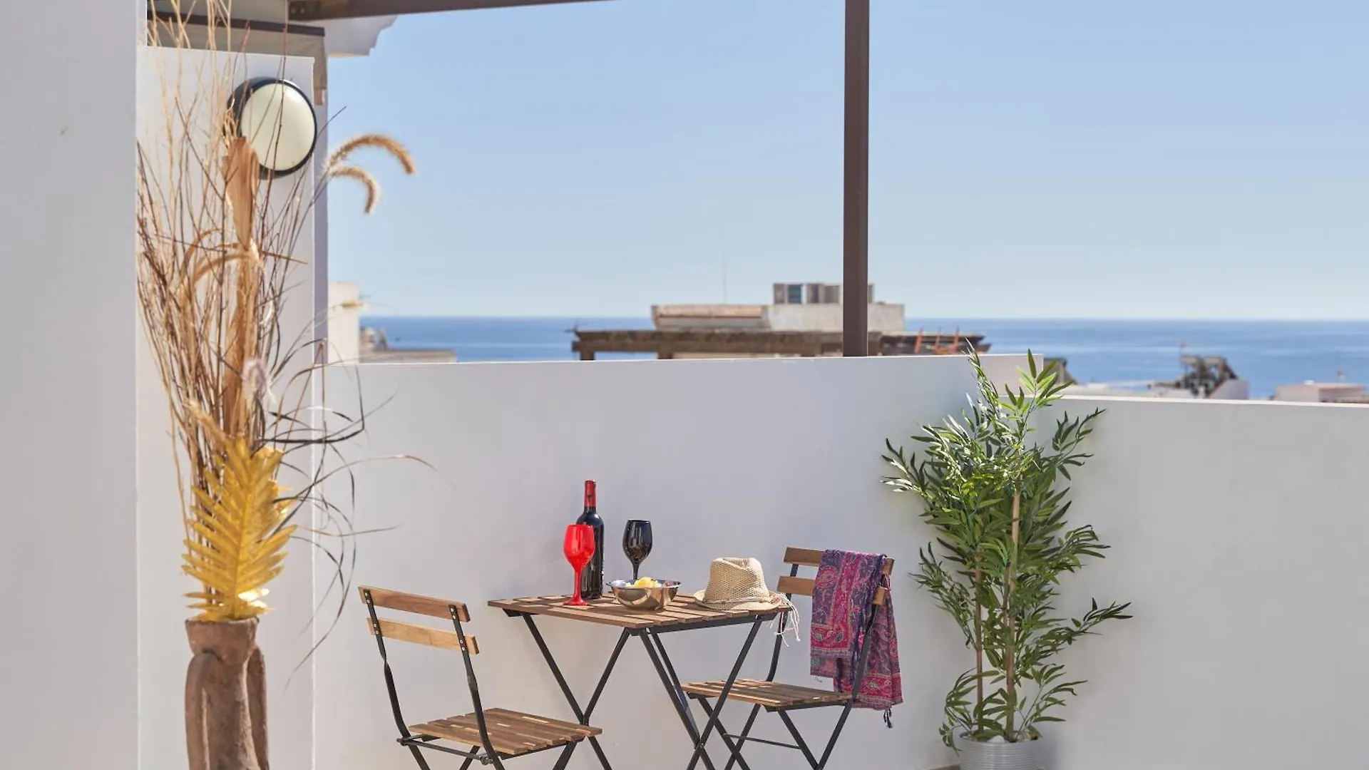 Apartamento Nerja Boutique 201 Deluxe
