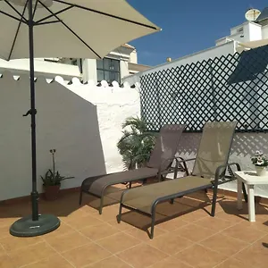 Apartamento Casa En El Centro Historico, Nerja