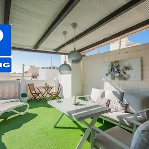 Apartamento Sunny, Nerja