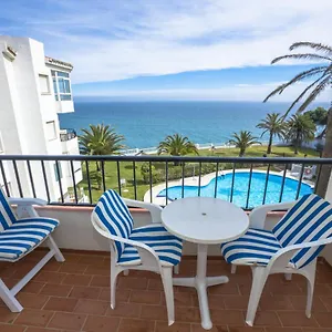 Apartamento Palmeras 72 Menyber, Nerja