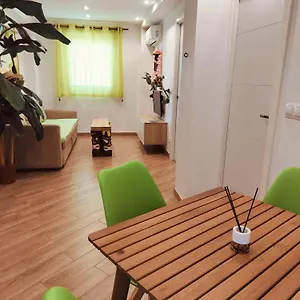 Apartamento Wonder Paraiso, Nerja