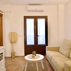 Apartamento Nueva 33 En El Centro De, Nerja