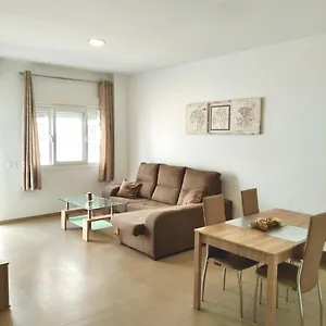 Apartamento La Dorada, Nerja