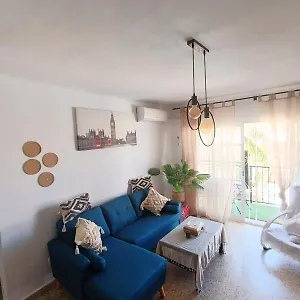 Apartamento Alarve, Nerja
