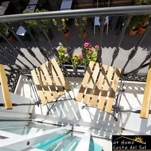 Apartamento En El Centro De By At Costa Del Sol, Nerja