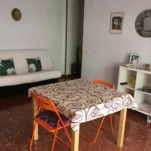  Lägenhet Axarquia
