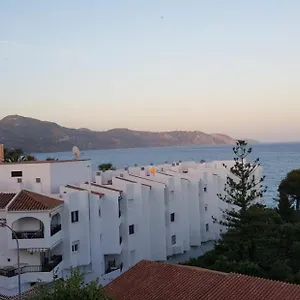 Apartamento Edificio Sur 19, Nerja