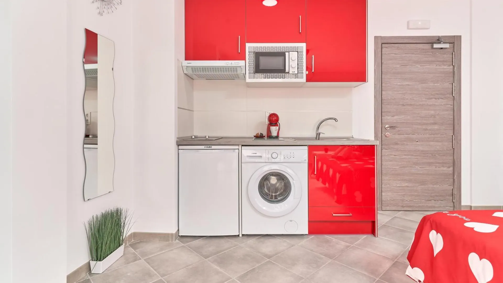 Nerja Boutique 201 Deluxe Apartment 0*,  Spain