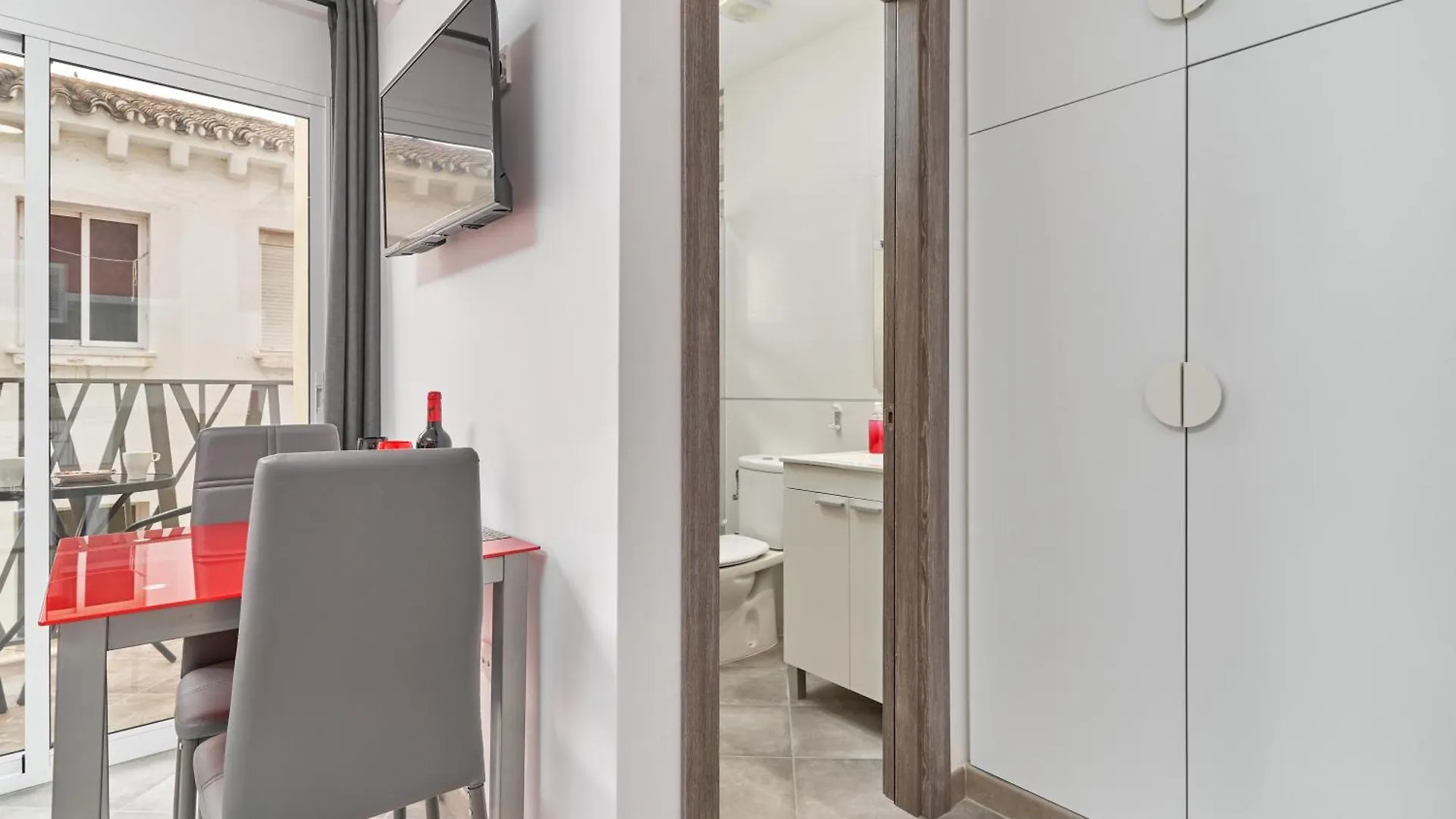 Nerja Boutique 201 Deluxe Apartment