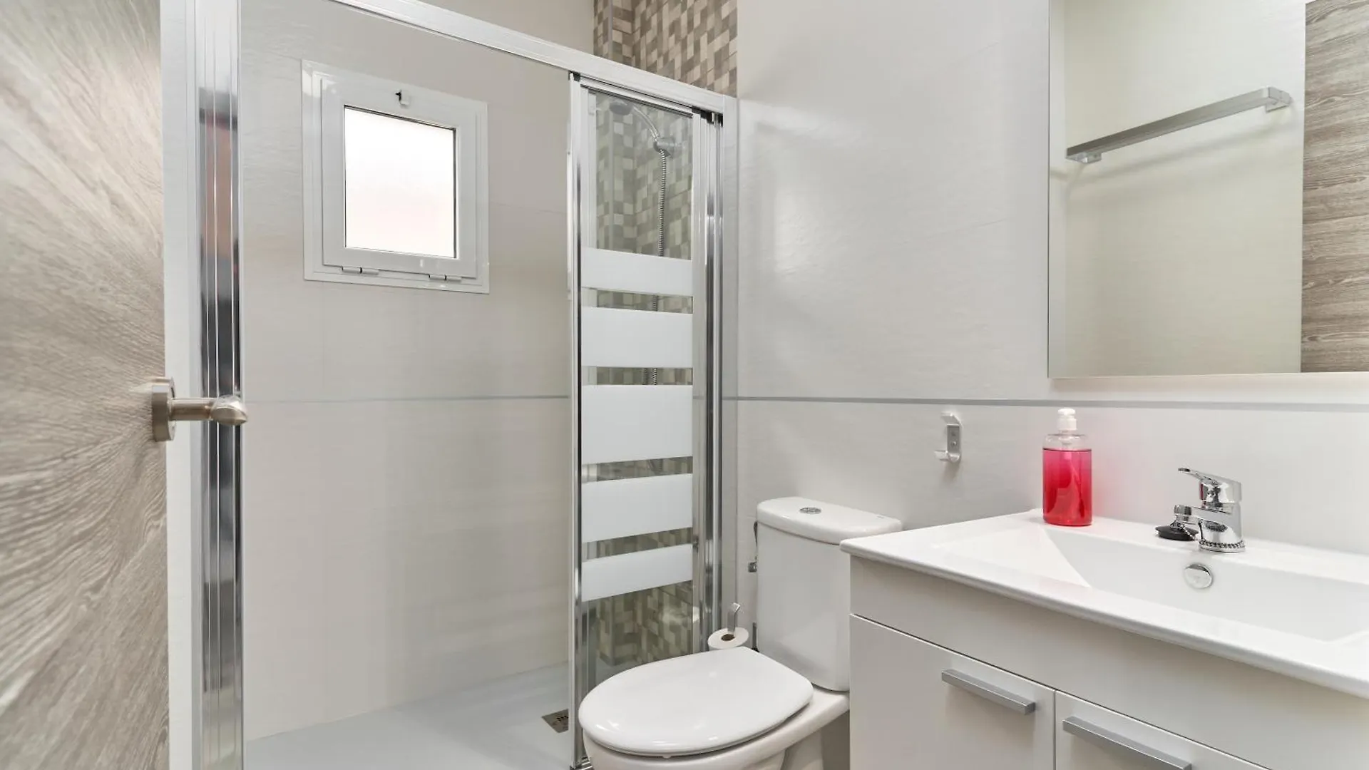 Nerja Boutique 201 Deluxe Apartment
